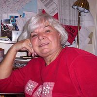 Sandy Straley Photo 2