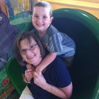 Darlene Russell Photo 26