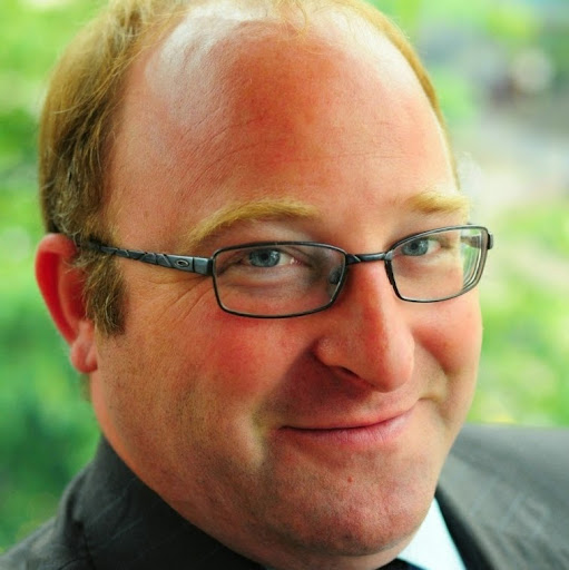 Peter Clarke Photo 12