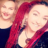Holly Adams Photo 16