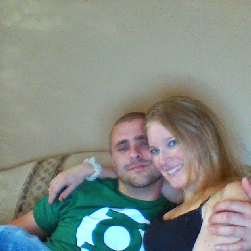 Kimberly Mather Photo 5
