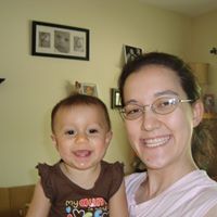 Jennifer Pegram Photo 11