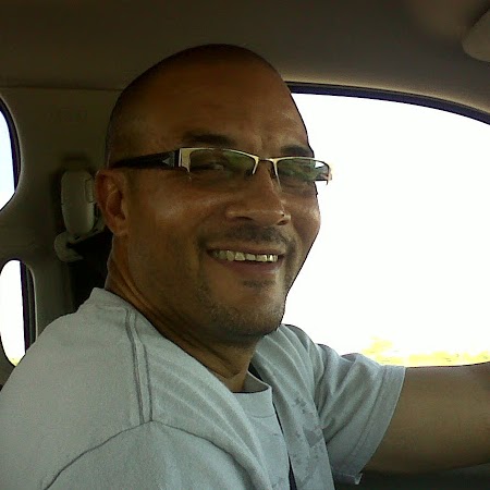 Gregory Dozier Photo 19