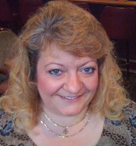 Robyn Scott Photo 17