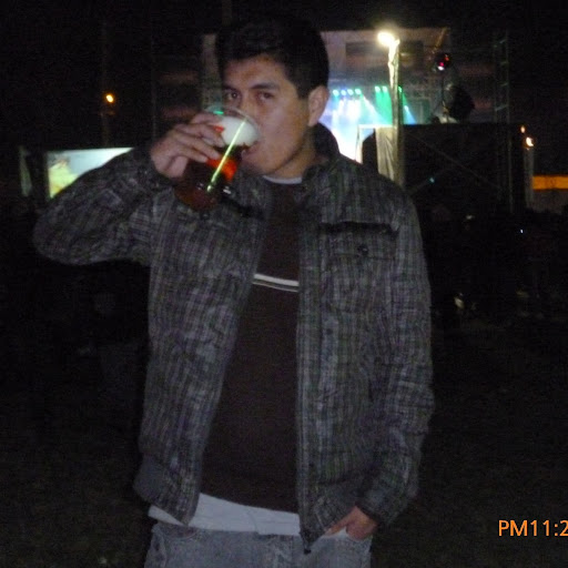 Frank Lozano Photo 20