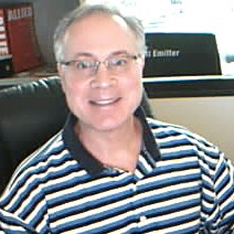 Brian Hayes Photo 45