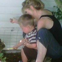 Barbara Hamlett Photo 12