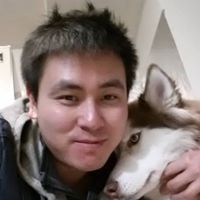 Isaac Wu Photo 29