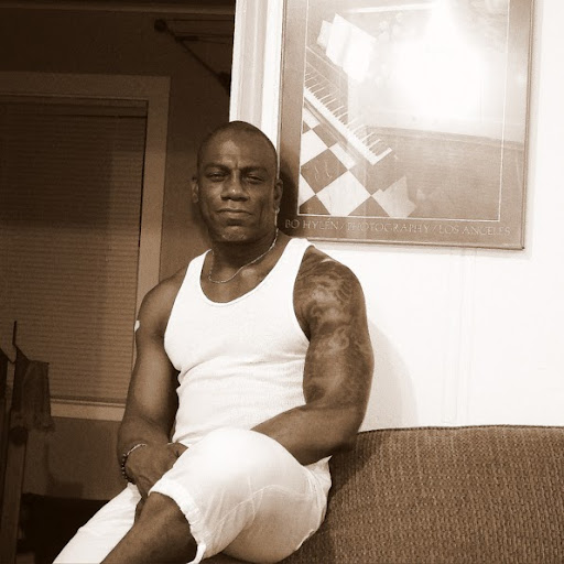 Bruce Gardner Photo 2