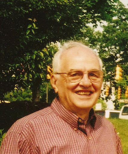 Don Morton Photo 18