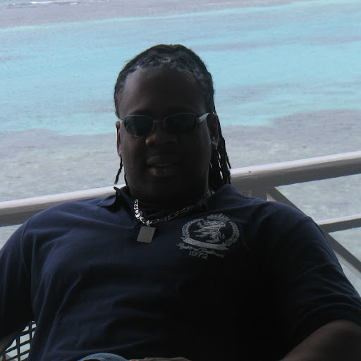 Raymond Austin Photo 44