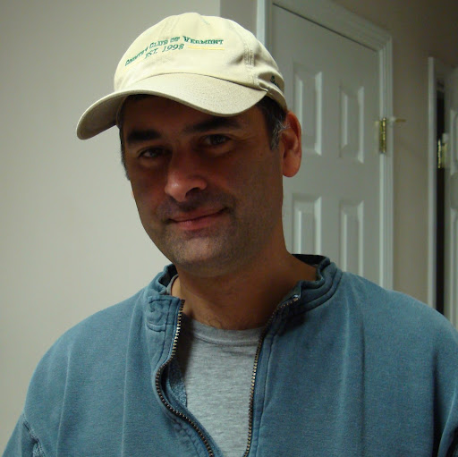 Christopher Dobson Photo 13