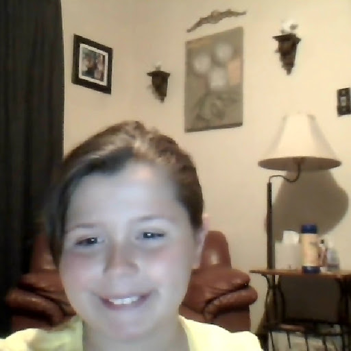 Emily Bagwell Photo 20