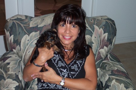 Maria Aponte Photo 13