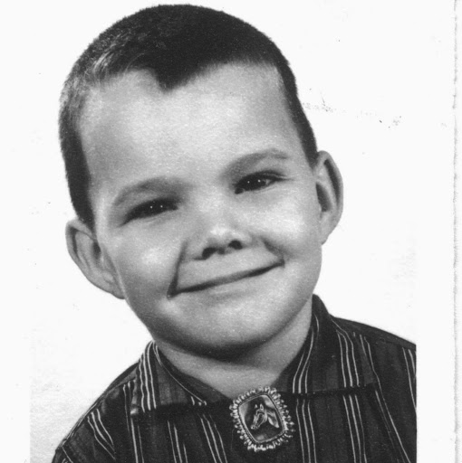 Michael Frost Photo 28