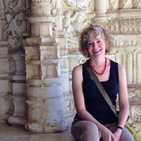 Elizabeth Axelson Photo 5