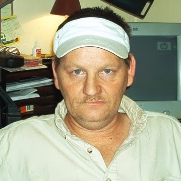 Glen Patrick Photo 7