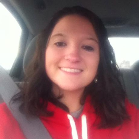 Amber Roberson Photo 22
