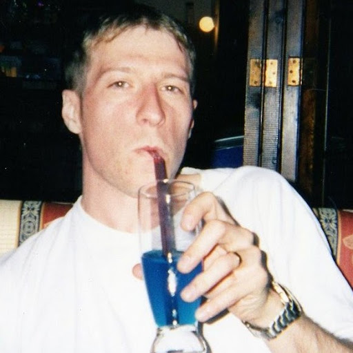 Shane Osborne Photo 12