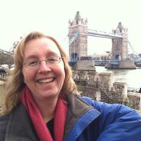 Jane Cray Photo 7