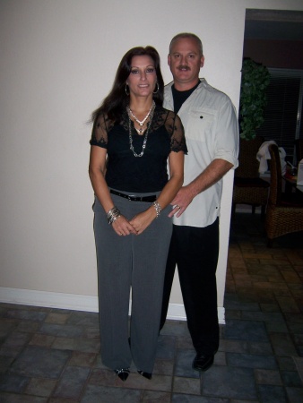 Carla Roberts Photo 3