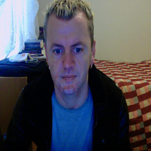 Keith Cole Photo 26