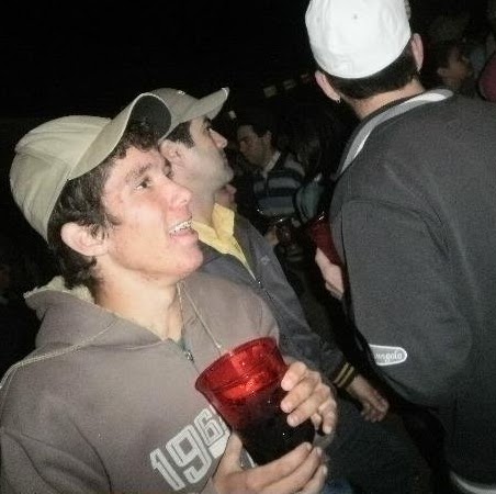 Joel Weber Photo 16