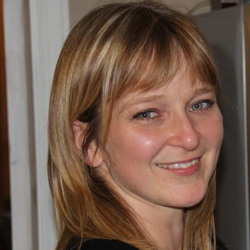 Paula Forbes Photo 3