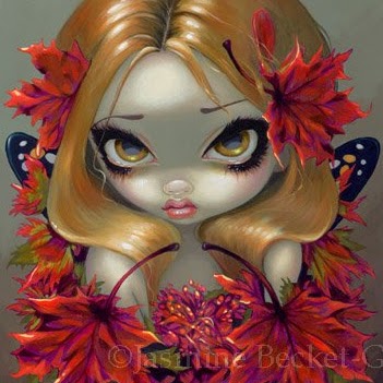 Lisa Edge Photo 17