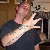 Tim Colbert Photo 37