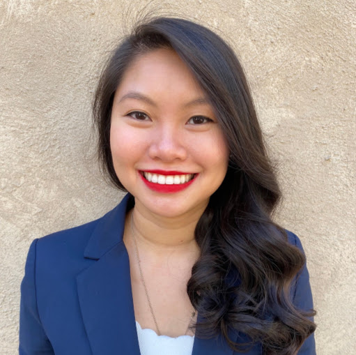 Victoria Nguyen Photo 11