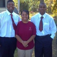 Geraldine Walker Photo 16