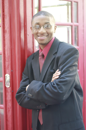 Joshua Cable Photo 30
