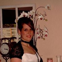 Erika Jenkins Photo 19