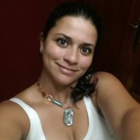 Julia Chaves Photo 19