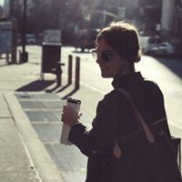 Julia Crenshaw Photo 11