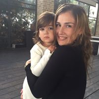 Elena Ventura Photo 29