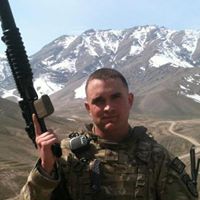 James Hayden Photo 7