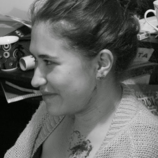 Stella Quintero Photo 14