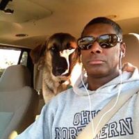 Edward Toliver Photo 11