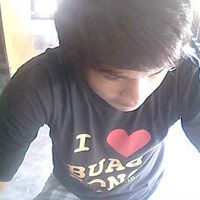 Alexander Cuesta Photo 21