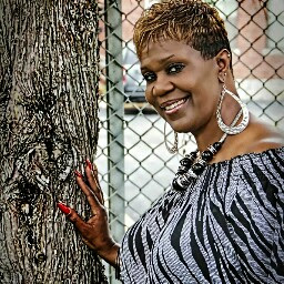 Pamela Keys Photo 7