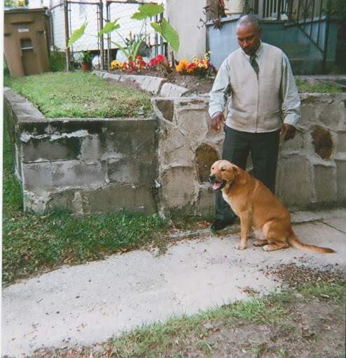 Frederick Francis Photo 8