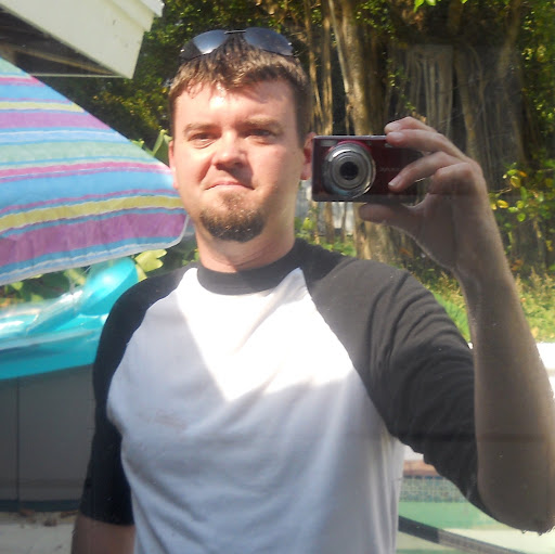 Austin Cochran Photo 5