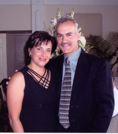 Maria Mayo Photo 9