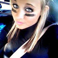 Tori Montgomery Photo 13