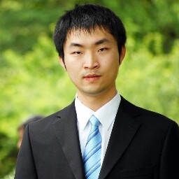 Jin Huang Photo 26