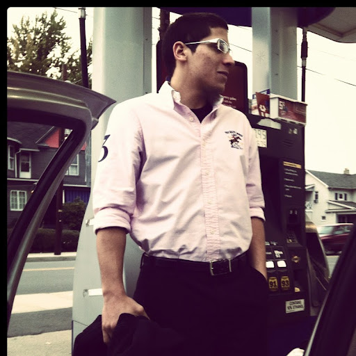 Raymond Rodriguez Photo 34