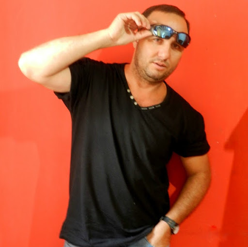 Jose Lopes Photo 32