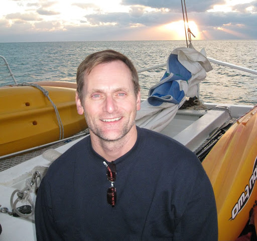 Gary Scott Photo 12